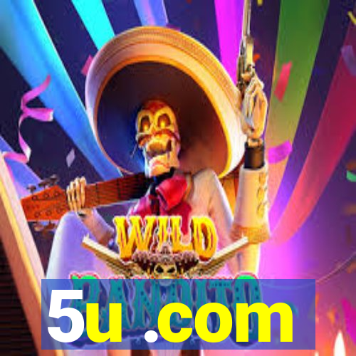 5u .com